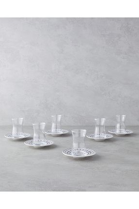 لیوان مشکی پرسلن English Home - کد 865658199