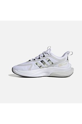 کفش دو و میدانی و تمرینی سفید مردانه adidas - کد 801406948
