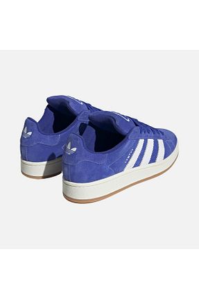کفش پیاده روی آبی زنانه جیر adidas - کد 786405919