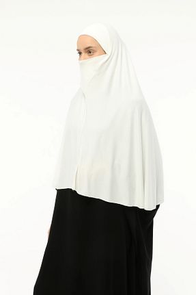 روسری نباتی ساده Altobeh - کد 155042478