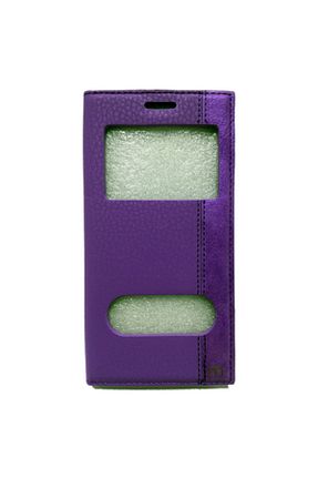 کاور و قاب بنفش Smart Tech - کد 46790130