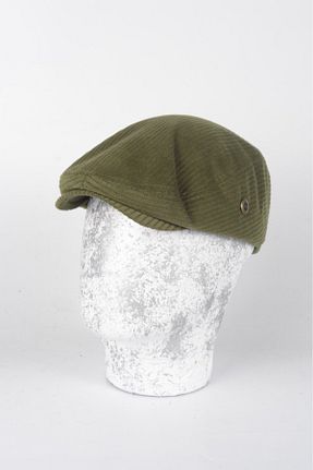 کلاه خاکی مردانه پشمی mercantoptan - کد 865733281