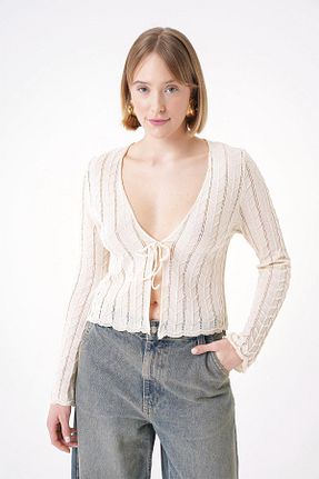 رویه بژ زنانه اکریلیک CHUBA - کد 865739925