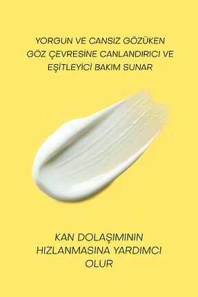 کرم چشم مرطوب کننده Polente Natural - کد 327318792