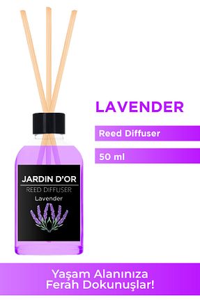 خوشبو کننده هوا Lavanta JARDIN D