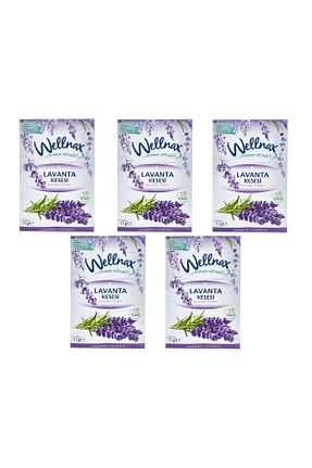 خوشبو کننده هوا Fresh Wellnax breeze refresh - کد 59095491