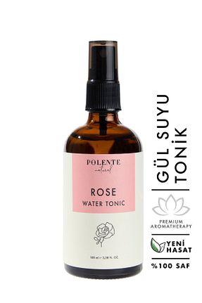 تونیک همه انواع پوست Polente Natural - کد 98905868