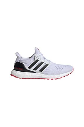 کفش پیاده روی سفید مردانه پارچه ای adidas - کد 794349119