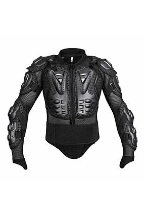 کاپشن موتور سواری Motosiklet Yazlık Fileli Mont Tex - کد 91700763