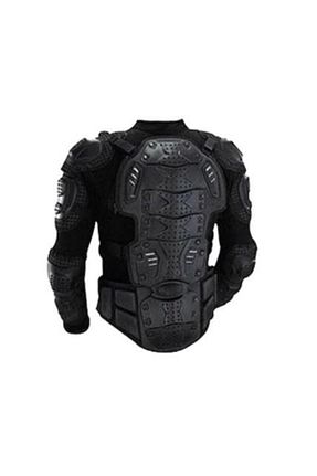 کاپشن موتور سواری Motosiklet Yazlık Fileli Mont Tex - کد 91700763