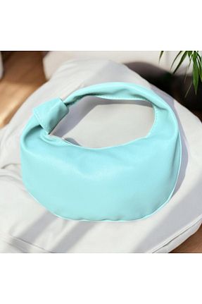 کیف دستی سبز زنانه سایز متوسط Luniva - کد 865805232
