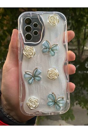 کاور و قاب سبز AQUA AKSESUAR - کد 866315162
