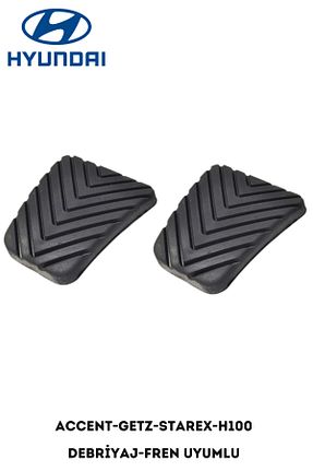 لاستیک پدال خودرو MEF - کد 865957431