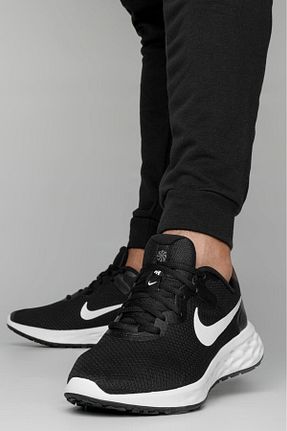 کفش دو و میدانی و تمرینی مشکی مردانه Nike - کد 865979260