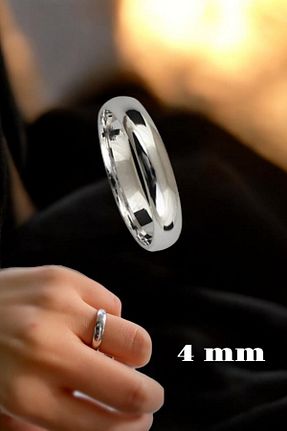 انگشتر نقره زنانه 925 عیار MODA925 - کد 865848764