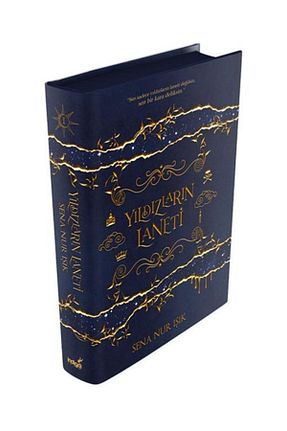 رمان İndigo Kitap - کد 154890009