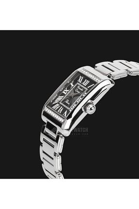 ساعت مچی مشکی زنانه 20-25 میلی متر Alexandre Christie - کد 865885120