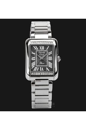 ساعت مچی مشکی زنانه 20-25 میلی متر Alexandre Christie - کد 865885120