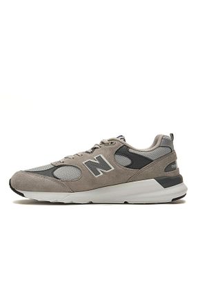 کفش پیاده روی طوسی مردانه New Balance - کد 865913193
