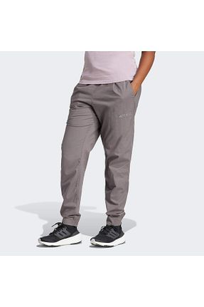 شلوار مشکی زنانه بافت adidas - کد 842080019