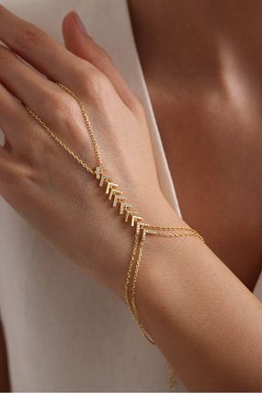 شاهمران نقره طلائی زیرکن NEREZE - کد 866571259