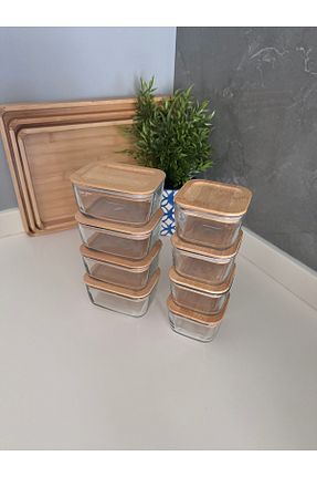 صحبانه خوری بژ 6-10 Janset - کد 865853309