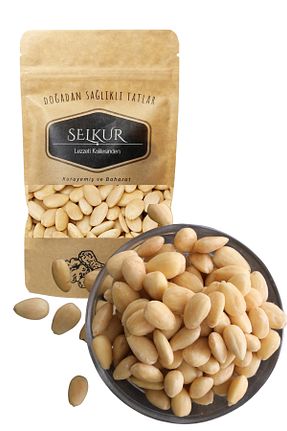 بادام SELKUR - کد 290752399