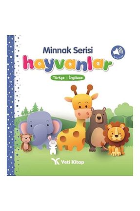 کتاب های صوتی کودکان 0 - 3 سال Genel Markalar - کد 679412599