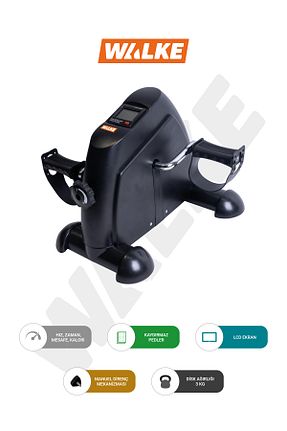  مشکی 120 Kg Walke - کد 816482717