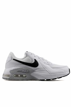 کفش پیاده روی سفید زنانه چرم مصنوعی Nike - کد 673823369