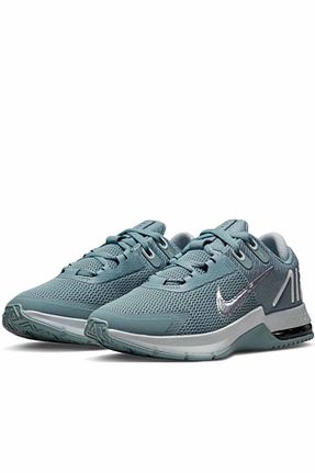 کفش پیاده روی طوسی مردانه چرم مصنوعی Nike - کد 308336115