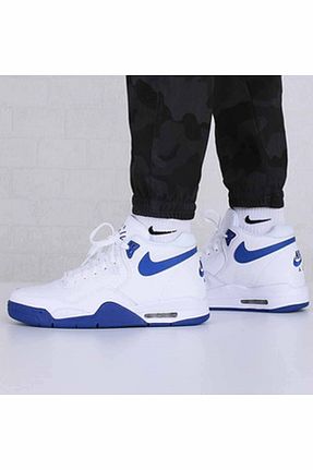 کفش بسکتبال بژ مردانه Nike - کد 647916995