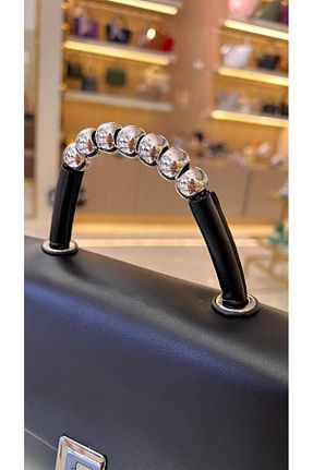 کیف دوشی مشکی زنانه KRISTE BELL - کد 866048406