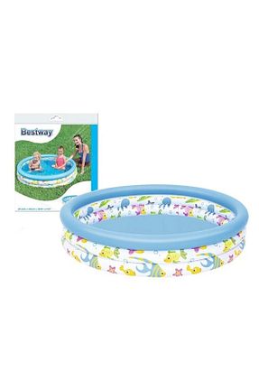 استخر آبی 2 نفره Bestway - کد 2697520