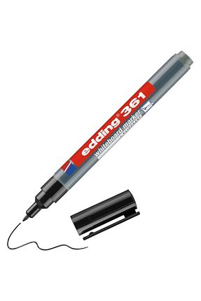 ماژیک وایتبرد و تخته سیاه سفید Edding - کد 4904720