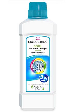 پودر لباسشوئی BioBellinda - کد 808559385