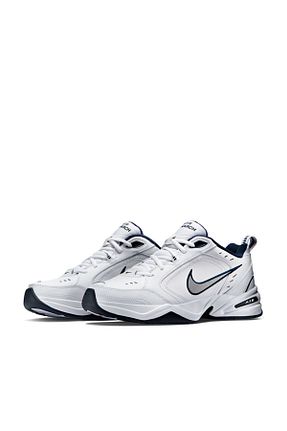 کفش دو و میدانی و تمرینی سفید مردانه Nike - کد 641698566