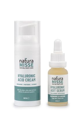 ست مراقبت پوست naturamisse - کد 412044842