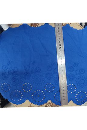 گیپور سرمه ای DUAYEN - کد 866078851