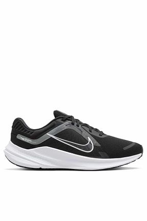 کفش پیاده روی مشکی مردانه پارچه ای Nike - کد 760013634