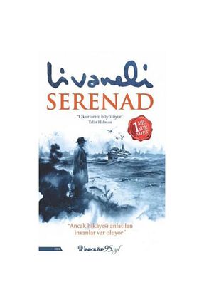رمان İnkılap Kitabevi - کد 192048162