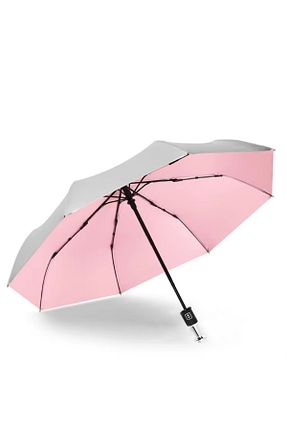 چتر صورتی زنانه bliss umbrella - کد 812417686