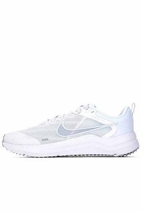 کفش پیاده روی سفید مردانه پارچه ای Nike - کد 647987110