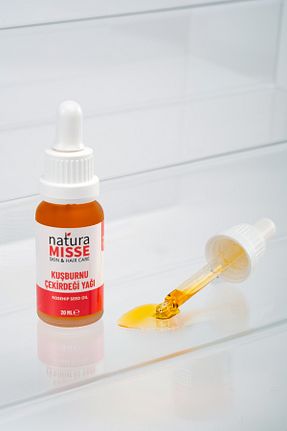 روغن مراقبت naturamisse - کد 65880624