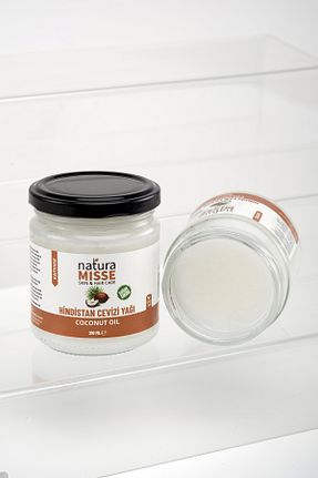 روغن نارگیل naturamisse - کد 66971624