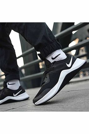 کفش دو و میدانی و تمرینی مشکی مردانه Nike - کد 132643668