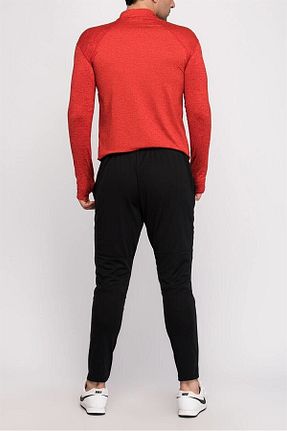 شلوار کرمگن مشکی مردانه پاچه تنگ Nike - کد 641700137