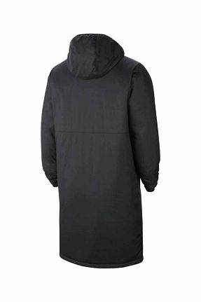 کاپشن مشکی مردانه گشاد Nike - کد 195395886