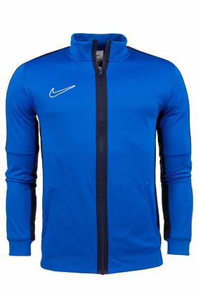 سوئیشرت سرمه ای مردانه ساده Nike - کد 826189278
