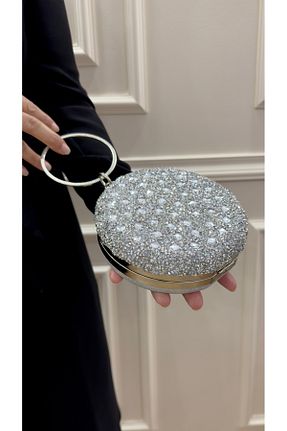 کیف مجلسی زنانه GP GUES POLO - کد 866700841